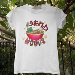 Send Noods Unisex T-Shirt